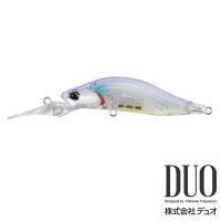 Воблер DUO Realis Rozante Shad 63MR CCC3373