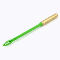 Гуманизатор-экстрактор 21.5cm зеленый