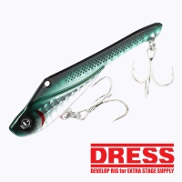 Цикада Dress Drepan Evo22 Konoshiro RMN