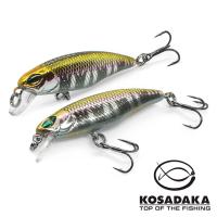 Воблер Kosadaka Etad XS 42F SCS