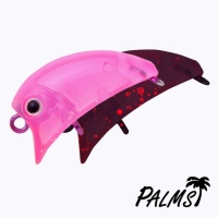Воблер Palms Little Diner Snack Powale 22F MT919