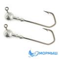 Мормыш Barbarian 120 1/0 Мормыш Barbarian 120 1/0