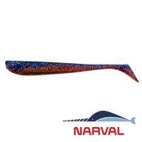 Мягкие приманки Narval Slim Minnow 11 025