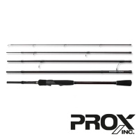Спиннинг Prox Eginger Pack SE 2.4m 14-25gr 805ML