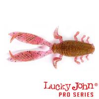 Мягкие приманки Lucky John Insector 2.8 S14 8шт