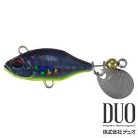Тейл-спиннер DUO Realis Spin 38 CHAZ308