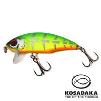 Воблер Kosadaka Kurado SH 60F VX
