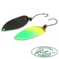 Блесна Forest MIU 2019 2.2 08