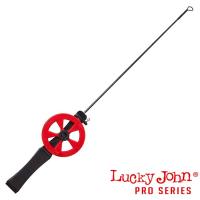 Зимняя удочка Lucky John Pilkki 32cm