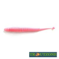 Мягкие приманки Trout Zone Boll 3.2 Pink 12шт