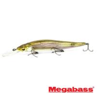 Воблер Megabass Vision Oneten +1 ito wakasagi