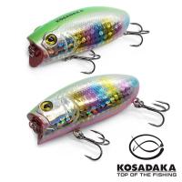 Воблер Kosadaka Malas Pop 57 CL