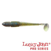 Мягкие приманки Lucky John Tioga 3.4 T53 6шт
