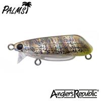 Воблер Anglers Republic/Palms Subream 40F C-144