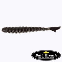 Мягкие приманки Bait Breath U30 Fish Tail Ringer 2.8 003 8шт