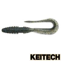 Мягкие приманки Keitech Mad Wag Mini 3.5 205 10шт