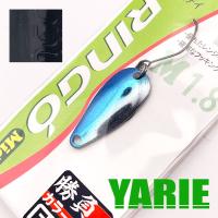 Блесна Yarie Ringo Midi 1.8gr E69