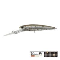 Воблер ValkeIN Schwan S Nano C159