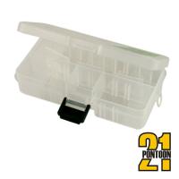 Коробка Pontoon 21 F-M