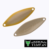 Блесна Jackall Timon Rhomy 2.4 Daigomite II