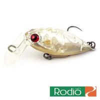 Воблер Rodio Craft Moca Rattle SR 2 Hook SS 5 MMIII