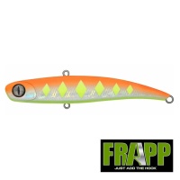 Виб Frapp Whiphead  115 Slim 34