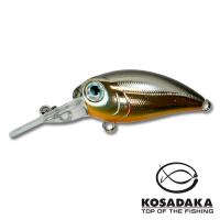 Воблер Kosadaka Roger Deep 36F SBL