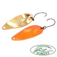 Блесна Forest Maziora PAL 3.8 03