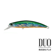 Воблер DUO Spearhead Ryuki 80S SW AQA0283