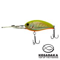 Воблер Kosadaka Orb DD 65F LME