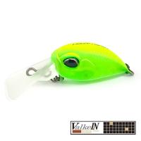 Воблер ValkeIN Haze Nano F M051