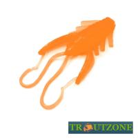 Мягкие приманки Trout Zone Nymph 1.6 Persik 12шт