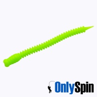Мягкие приманки OnlySpin Zmeika 75 сыр 101 10шт