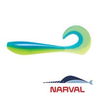Мягкие приманки Narval Curly Swimmer 12 016