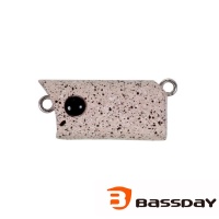 Воблер BassDay Pellet Pellet SS 156