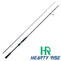 Спиннинг Hearty Rise Jig Force 2.55m 20-100gr JF-842XH