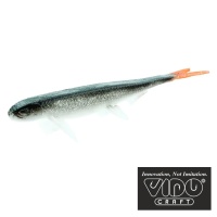 Мягкие приманки Vido Craft Flounder 200 02 2шт