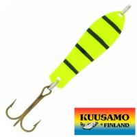 Блесна Kuusamo Professor 4 BL/FYe-C