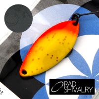 Блесна Rad Shivalry Locca 2.1 T-14