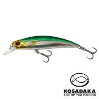 Воблер Kosadaka Nota Minnow XS 70F CGA