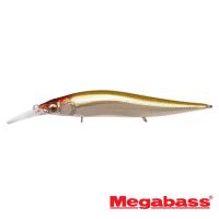 Воблер Megabass Vision Oneten +1 Jr glx western clown
