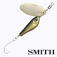 Блесна вертушка Smith Niakis 3gr 07