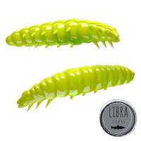 Мягкие приманки Libra Lures Larva 30mm 027 15шт