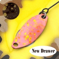 Блесна New Drawer Hunt 0.9 MF05 (Maniac's Fest)
