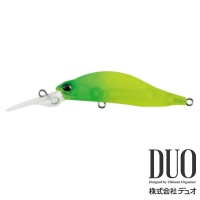 Воблер DUO Realis Rozante Shad 57MR CCC3516