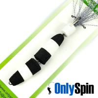 Мандула OnlySpin S один тройник 75 013