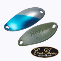 Блесна EverGreen Namu 0.6 06