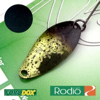 Блесна Rodio Craft Noa 1.8 Show (Forodox)