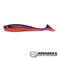 Мягкие приманки Kosadaka Goby 120 VF 2шт