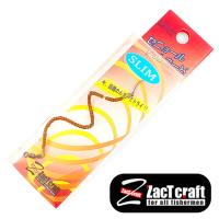 Стик Zact Craft Senor Tornado Slim 1.3gr No.09 Brown
